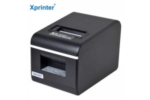Xprinter XP-Q90EC USB+BT Принтер печати чеков